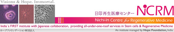 Nichi-In Centre for Regenerative Medicine