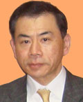 Mr. <b>Shinichi Tajima</b> - tajimashinich